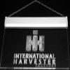 Bayyon International Harvester Tractor Neon Light Sign 12x8Inch view 2