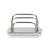 OXO Good Grips Stainless Steel Sponge Holder view 1