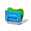 OXO Good Grips Stainless Steel Sponge Holder view 3