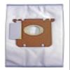EnviroCare Replacement Allergen Vacuum bags Designed to Fit Electrolux Harmony/Oxygen Style S and Eureka Canisters Style S Canisters 3 pack view 3