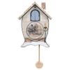 Thomas Kinkade Sound Cuckoo Clock view 1