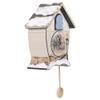 Thomas Kinkade Sound Cuckoo Clock view 2
