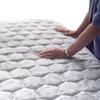 Promagnet Magnetic Mattress Pad - Standard Split Queen (Half of a Queen Bed) 1" Thick (Powerful Ceramic Magnets Mfg. Br Core Gauss Rating is 3,550-3,950 per Magnet). Made in The USA Over 25 yrs view 2