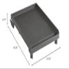 FireMagic Porcelain Cast Iron Griddle for A54-A43 view 2