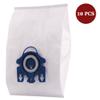 I-clean Replacement Miele Classic C1 / Complete C3 Canister Vacuum Cleaner Bags,10 Packs AirClean 3D Efficiency GN Dust Bags,with 2 Motor Protection Filter, 2 AirClean Filter view 2