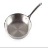 Le Creuset Tri-Ply Stainless Steel 12" Fry Pan view 1