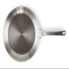 Le Creuset Tri-Ply Stainless Steel 12" Fry Pan view 2
