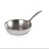 Le Creuset Tri-Ply Stainless Steel 12" Fry Pan view 3