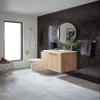 Moen BP3708BN Kyvos Single Roll Toilet Paper Holder, Brushed Nickel view 3