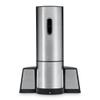 Cuisinart CWO-25 Electric Wine Opener, Stainless Steel 3.50" x 4.75" x 10.00" view 1