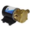 Jabsco Ballast Pump with Deutsch 18670-9127, Ballast Pump with Deutsch view 2