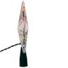 Kurt Adler Multi-Colored Crystal Star Treetop view 4