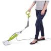 Smart Living Steam Mop Plus,White and Green view 2