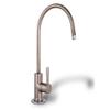 Ronaqua Water Filter Purifier Faucet European Style Brushed Nickel Well-Matched with GA1, KS3198A, 1WEBN1, NZ-6501 view 1