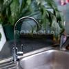 Ronaqua Water Filter Purifier Faucet European Style Brushed Nickel Well-Matched with GA1, KS3198A, 1WEBN1, NZ-6501 view 4