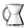 Chemex Hand Blown Glass Coffee Mug, 10 Ounce view 1
