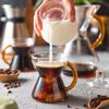 Chemex Hand Blown Glass Coffee Mug, 10 Ounce view 3