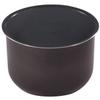 Instant Pot Ceramic Inner Slow Cooking Pot 6-Qt, Non-Stick Coated Interior, Rice Cooker view 1