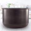 Instant Pot Ceramic Inner Slow Cooking Pot 6-Qt, Non-Stick Coated Interior, Rice Cooker view 4