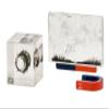 Magnetic Lines of Force Demo Set, 3D Magnetic Field Demonstrator view 2