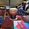 Arc International 20 Ounce Guinness Highball Pub Glasses - Set of 2 view 2