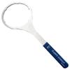 Superb Wrench SPBW-5 Heavy Duty Metal Water Filter Housing Wrench (5.93 inch Inside Diameter) view 1