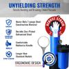 Superb Wrench SPBW-5 Heavy Duty Metal Water Filter Housing Wrench (5.93 inch Inside Diameter) view 4