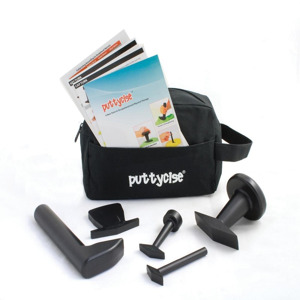 Puttycise Hand Putty Tools
