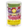 Wilton Multi Baking Cups, Mini, Pink, 150-Count view 2