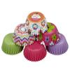 Wilton Multi Baking Cups, Mini, Pink, 150-Count view 4
