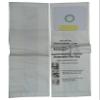 6 Central Vacuum Cleaner bags For Nutone Broan Cyclovac Dynavac Easyflo Eureka Filteraire Frigidaire Housekeeper/Rittenhouse Husky Miami Carey Singer Smart Soluvac Vacuflo 391, CF3918, 110025, 110056, Nutone-391, 44186 6 gallon view 2