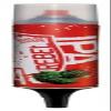 Samuel Adams Rebel IPA Limited Edition Tap Handle view 1
