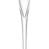 LSA International Wine Grand Champagne Flute 5.6 fl oz Clear x 2 view 4