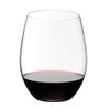 Riedel O Wine Tumbler Cabernet/Merlot Glass, Set of 4 view 1