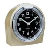 Reizen Braille Quartz Alarm Clock with Vibrating Option view 1