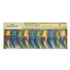 Kurt Adler UL 10-Light Parrot Light Set view 2
