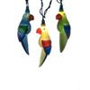 Kurt Adler UL 10-Light Parrot Light Set view 3
