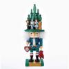 Wizard of Oz Kurt Adler Hollywood Nutcracker, 16-Inch view 1