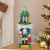 Wizard of Oz Kurt Adler Hollywood Nutcracker, 16-Inch view 4