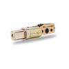 Yale Security AYRDB-DRIVE Drive-In Deadbolt Latch, 2-3/8" to 2-3/4", Nickel view 1