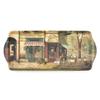 Pimpernel Parisian Scenes Melamine Rectangular Tray  (15.25" x 6.5") Paris Street Inspired Decorative Platter, Durable Lightweight Design for Kitchen Display & Holiday Entertaining view 1