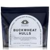 Waterglider International Replacement Buckwheat Husks for Meditation Zafu or Pillow, USA Grown Hulls, 2 lbs view 1