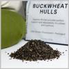 Waterglider International Replacement Buckwheat Husks for Meditation Zafu or Pillow, USA Grown Hulls, 2 lbs view 4