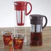 Hario "Mizudashi" Cold Brew Coffee Maker, 600ml, Brown view 2