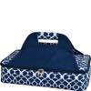 Picnic at Ascot Original Insulated Thermal Food & Casserole Carrier- keeps Food Hot or Cold- Fits 15" x 10" Casserole Dish- Designed & Quality Approved in the USA view 1