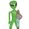 (USA Warehouse) GIANT 96"-100" INCH ALIEN INFLATE INFLATABLE 8 FEET BLOW UP PROP GAG HALLOWEENITEM#NO: 43E8E-UFE6 C2A12559 view 1