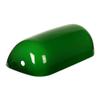 Newrays Green Glass Bankers Lamp Shade Replacement Cover,L8.85 W5.11 view 3