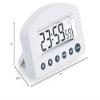 Taylor Digital Timer with Memory view 2