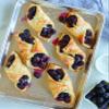 Nordic Ware Natural Jelly Roll Pan view 3