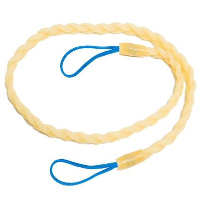 FLEXO-LINE Campers Boaters Hikers Travelers Travel Clothesline (Blue)